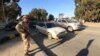 4 nhân viên quân sự Mỹ đã được thả ở Libya