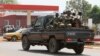 Lực lượng khu vực Trung Phi yêu cầu phe nổi dậy ngưng tiến quân