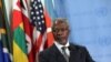 Ông Annan: Cần có hậu quả nếu Syria không thực thi kế hoạch hòa bình