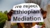 Ethiopia, AU Float Proposal for Peace in Sudan