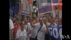 Manchetes Mundo 16 Outubro 2015