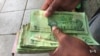 Zimbabwe’s Government Says Worst of 'Panic-Buying' is Over