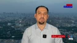 تکمیل کابینه‌ الزیدی در جلسه‌ی بسته‌ی پارلمان و فراخوانی رئیس قضایی برای بازنگری قانون اساسی عراق

