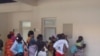 Angola: Hospital Municipal de Malanje na penúria