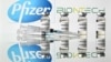 Britanija prva na svetu odobrila Fajzer/Bajontek vakcinu za upotrebu
