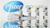 AS Berikan Persetujuan Darurat atas Vaksin Buatan Pfizer-BioNTech 