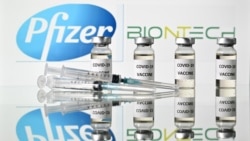 Vakcina kompanije Fajzer