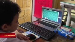 Sau 20 tháng đại dịch, Việt Nam chưa sẵn sàng cho việc dạy và học online