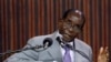 La police interdit pour un mois les manifestations anti-Mugabe à Harare au Zimbabwe