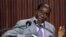 President Robert Mugabe.