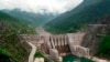 中国澜沧江大坝在干旱期可能会恶化东南亚经济