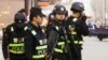 چین کا سنکیانگ میں 13 ہزار 'دہشت گرد' گرفتار کرنے کا دعویٰ