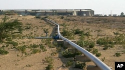 بلوچستان میں بدامنی سے تیل و گیس کی تلاش کے منصوبے متاثر
