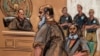 Суд приговорил помощника бин Ладена к пожизненному тюремному заключению