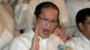 Philippine Democracy Scion, Ex-Leader Benigno Aquino Dies