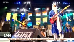 La musique Gnaoua a fait vibrer Essaouira