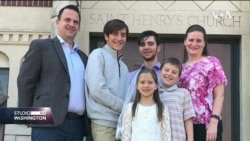 Četvoro djece porodice Dropić volontiralo u ispitivanjima Pfizer vakcine