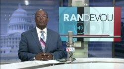 Pwogram Radyo sou Televizyon 