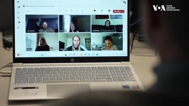 Що найскладніше для українців у вивченні англійської: пояснює дипломат-викладач. Відео - лютий 08, 2025 episode artwork