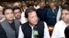 سب کا کڑا احتساب ہوگا: وزیرِ اعظم عمران خان کا اعلان