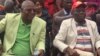 Vatungamiri vemapato eMDC, Professor Welshman Ncube naVaMorgan Tsvangirai 