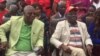 Mogran Tsvangirai loWelshman Ncube