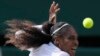 Super-Mama Serena Melaju ke Final Wimbledon