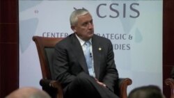 مهاجرت غیرقانونی کودکان بی سرپرست به آمریکا