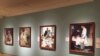 វិចិត្រករ​លោក​&nbsp;Norman Rockwell ទទួល​បាន​ការ​ជំរុញ​ចិត្ត​ពី​សុន្ទរកថា&nbsp;&laquo;សេរីភាព​ទាំង​បួន​&raquo;&nbsp;របស់​ប្រធានាធិបតី​អាមេរិក​លោក&nbsp;Franklin D. Roosevelt នៅ​ក្នុង​ការ​គូរ​គំនូរ​របស់​លោក​&nbsp;ហើយ​ផ្ទាំង​រូប​គំនូរ​ទាំង​នេះ​ត្រូវ​បាន​ចុះ​ផ្សាយ​នៅ​ក្នុង​​ទស្សនាវដ្តី&nbsp;The Saturday Evening Post ផង​ដែរ។&nbsp;(J.Taboh/VOA)