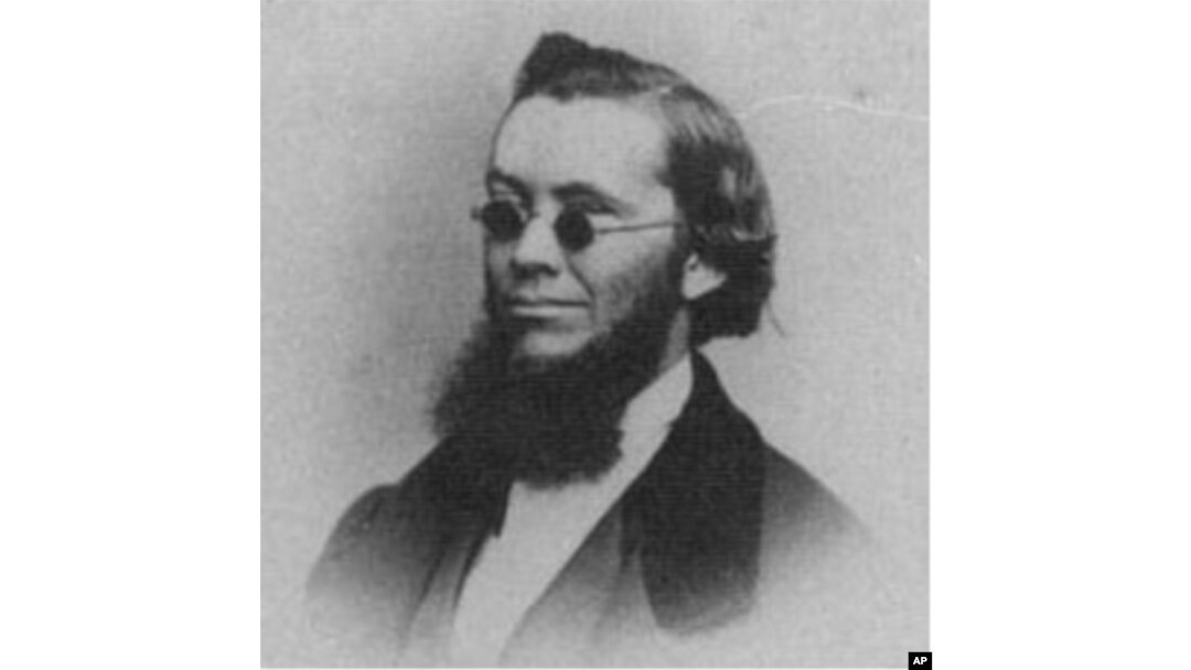 Dempsey Sherrod, a blind man from Mississippi, raised funds to manufacture books in raised letters in 1856. The American Printing House for the Blind, located in Kentucky, would be the result.