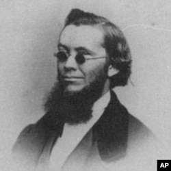 Dempsey Sherrod, a blind man from Mississippi, raised funds to manufacture books in raised letters in 1856. The American Printing House for the Blind, located in Kentucky, would be the result.
