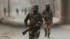 Indian Army: 3 Suspected Rebels Killed in Kashmir Fighting
