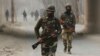 Police: Gunbattle in Kashmir Ends; 2 Suspected Rebels Killed