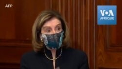 Le plaidoyer de Pelosi pour la mise en accusation de Trump