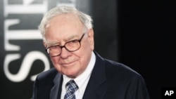El multimillonario inversionista Warren Buffett ha adquirido Precision Castparts, en una transacción valuada en $37.200 millones de dólares.