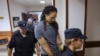 Адвокаты Грайнер обжаловали приговор суда в Москве 
