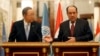 UN Chief 'Worried' About Deteriorating Iraqi Security
