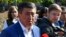 Сооранбай Жээнбеков
