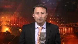 د ډیوه ریډیو د روانو چارو خپرونه په ټي وي