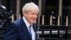 ဗြိတိန်ဝန်ကြီးချုပ်သစ် Boris Johnson ရွေးချယ်ခံရမှုအပေါ် တုံ့ပြန်မှုတွေ ထွက်ပေါ်