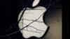 Apple Cuts Revenue Forecast on Weak China Sales 