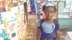 Denmseni bogotiginiw lahalaayaw Bouake, Codiwoire