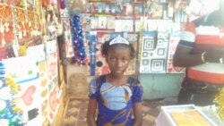 Demiseniw ka Noel seli Nisɔja finw kow