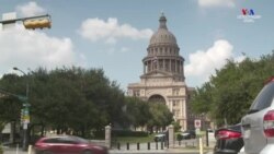 Թեքսասում ուժի մեջ մտավ արհեստական վիժեցումների դեմ ամենակոշտ օրենքը