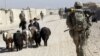 아프간 내부자 공격, 영국군 2명 사망