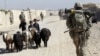 افغانستان میں قتل عام، امریکی فوجی کی عدالت میں پیشی 