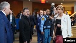 81st United Nations General Assembly at UN headquarters in New York City