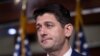 Ryan: Dispuesto a considerar medidas adicionales contra Rusia