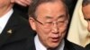 Journée des toilettes: Ban Ki-moon réclame un effort accru pour un meilleur accès