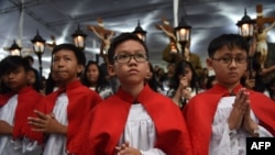 Good Friday Celebrations Around the World